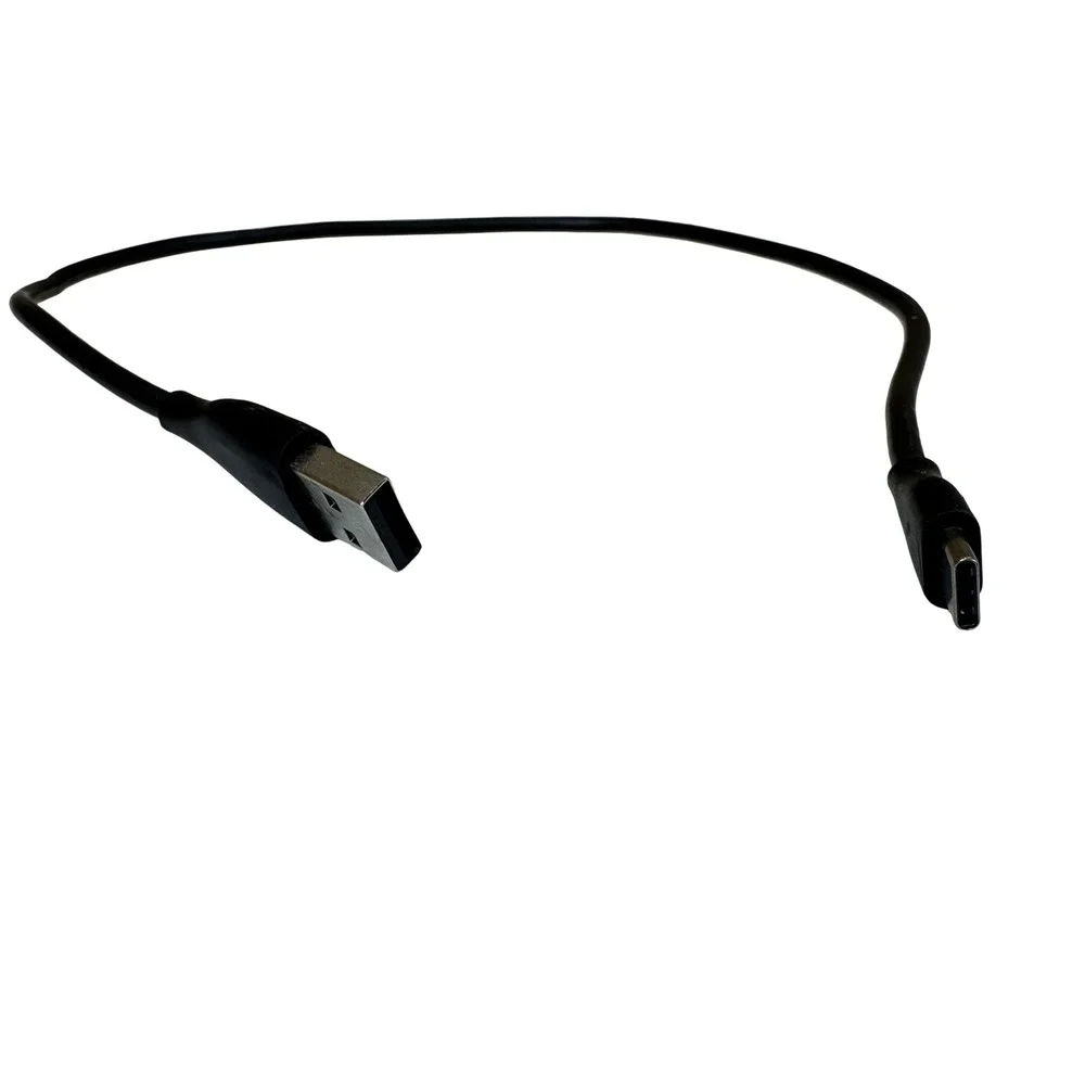 Mixed USB Cable Lot USB-C Micro-USB DC Barrel‎ Jack Charging Data Sync Cords